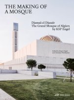 Making of a Mosque