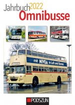 Jahrbuch Omnibusse 2022