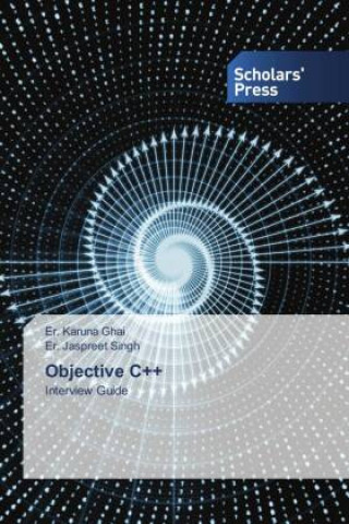 Objective C++ (Er. Jaspreet Singh)(Miękka)