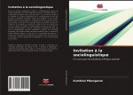 Invitation ? la sociolinguistique