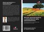 Attivit? gastroprotettiva e antisecretoria della selenometionina