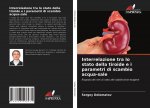 Interrelazione tra lo stato della tiroide e i parametri di scambio acqua-sale
