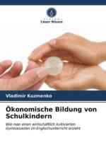 Ökonomische Bildung von Schulkindern