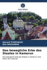 bewegliche Erbe des Staates in Kamerun