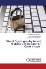 Visual Cryptography based N-Share Generation For Color Image