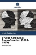 Bruder Korobyins