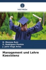 Management und Lehre Koexistenz