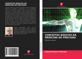 CONCEITOS BÁSICOS DA MEDICINA DE PRECIS?O