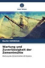 Wartung und Zuverlässigkeit der Zementmühle