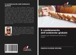 cambiamento dell'ambiente globale