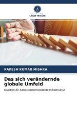 Das sich verändernde globale Umfeld