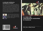 Lo stato del contribuente controllato in Camerun