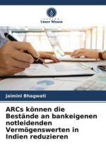 ARCs können die Bestände an bankeigenen notleidenden Vermögenswerten in Indien reduzieren