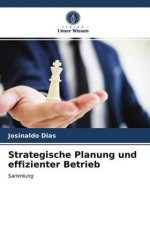 Strategische Planung und effizienter Betrieb