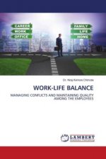 WORK-LIFE BALANCE