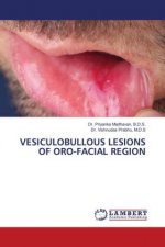 VESICULOBULLOUS LESIONS OF ORO-FACIAL REGION