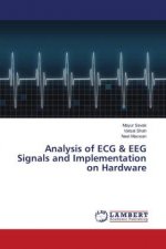 Analysis of ECG & EEG Signals and Implementation on Hardware
