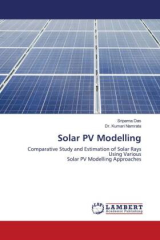 Solar PV Modelling