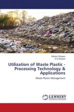 Utilization of Waste Plastic - Processing Technology & Applications