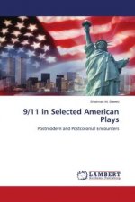 9/11 in Selected American Plays