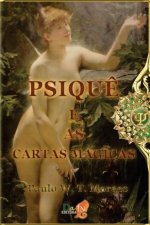 Psique e as cartas magicas