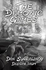Demonic Games (Disgardium Book #7)