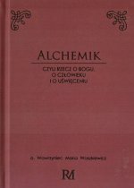 Alchemik