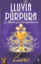 Lluvia Purpura