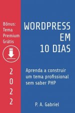 WordPress em 10 Dias - Edicao 2022