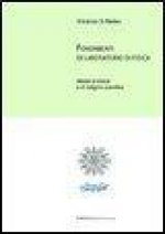 Fondamenti di laboratorio di fisica