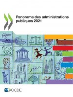 Panorama Des Administrations Publiques 2021