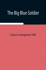 Big Blue Soldier