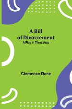 Bill of Divorcement