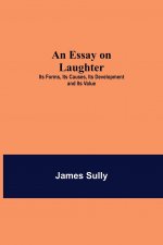 Essay on Laughter