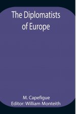 Diplomatists of Europe
