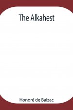 Alkahest
