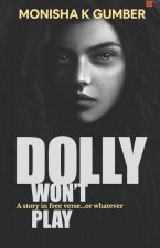 Dolly won't Play