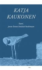 Saari, jonne linnut lentävät kuolemaan