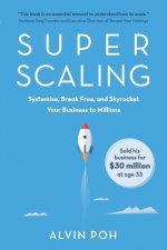 Super Scaling