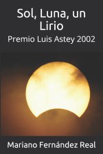 Sol Luna un Lirio