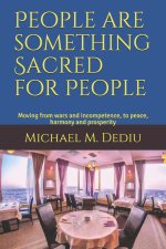 People are something Sacred for People