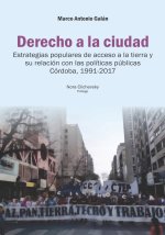 Derecho a la Ciudad
