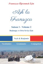 Aşk'la Fransızca - Saison 1 Volume 2