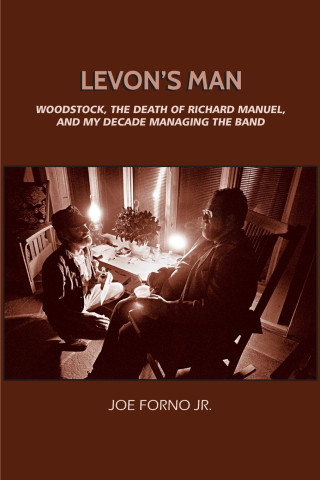 Levon's Man