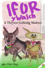 Ifor Y Walch A Thrysor Colledig Madocs