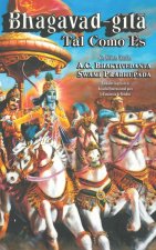 Bhagavad-gītā Tal Como Es