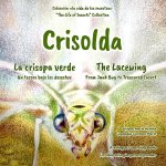 Crisolda, la crisopa verde