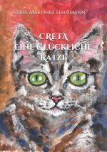 Creta, eine gluckliche Katze
