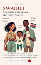 Swahili