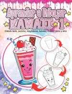 Aprender a Dibujar Kawaii 1